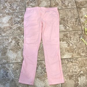 Tommy Hilfiger casual slacks, size 4